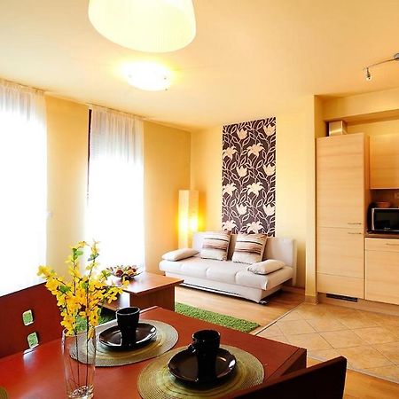 King Budapest Apartments Exteriér fotografie