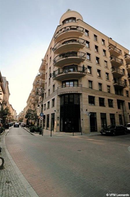 King Budapest Apartments Exteriér fotografie